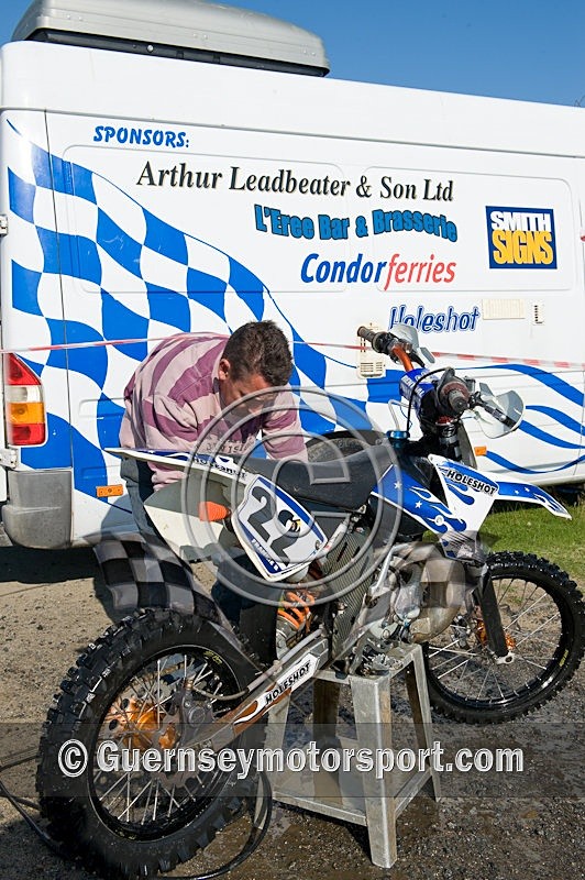 Sand Ace Scene-31 - SAND ACE 2008