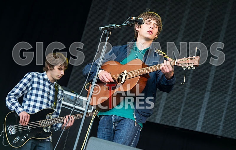 Jake Bugg-9 - JAKE BUGG