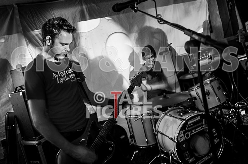Teaspoonriverneck Album Launch-1 - TEASPOONRIVERNECK