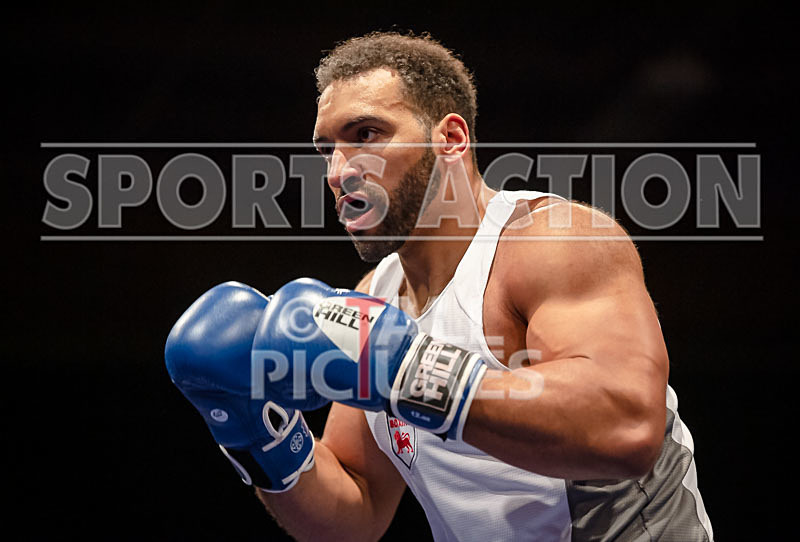 BOUT-15 - Dan Maree v Mark Gavin-13 - BOUT-15 - Dan Maree v Mark Gavin