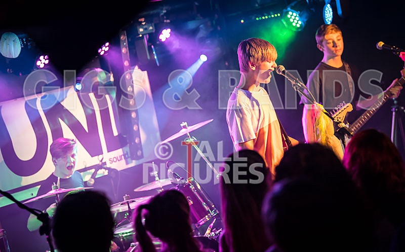 Cosmic Fish-9 - COSMIC FISH