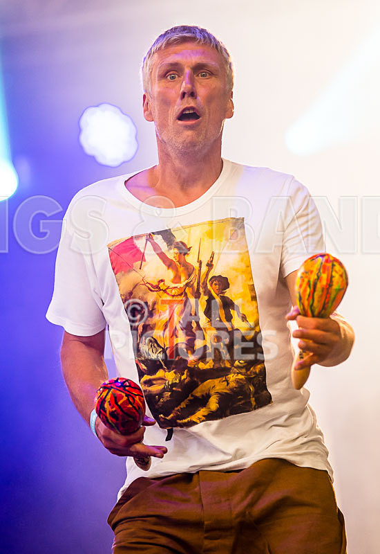 Happy Mondays-53 - HAPPY MONDAYS