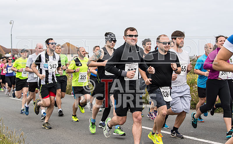 Lib Day 2017 Seven Mile Run-9 - LIB DAY SEVEN MILE ROAD RUN 2017