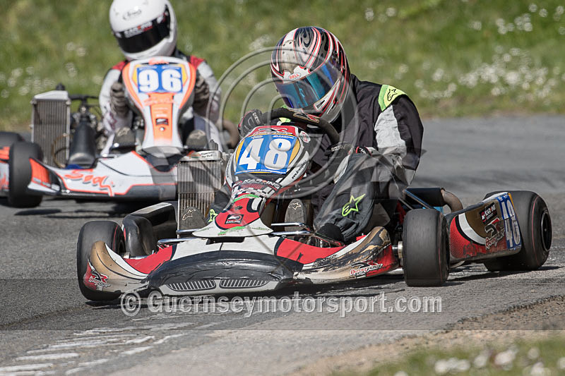 Karting_01-05-2016-25 - KARTING 2016 - SUMMER CHAMPIONSHIP ROUND-2