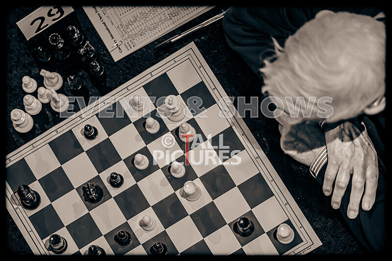 Guernsey Chess Festival 2022_BW-6 - CHESS.... THE STORY IN BLACK & WHITE