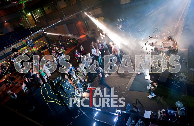 Elmer Henley-34 - ELMER HENLEY at RoA-3