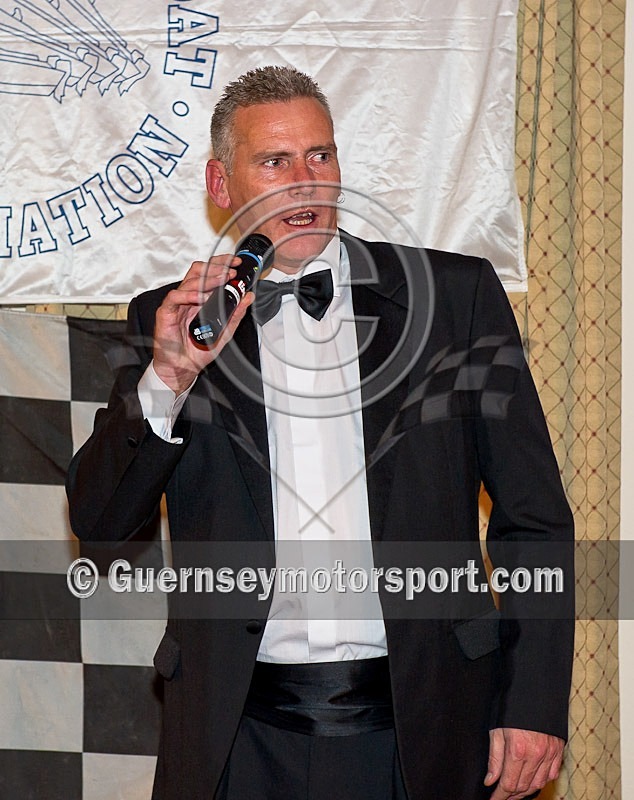 Power Boat Presentation-17 - PRESENTATION DINNER 2011