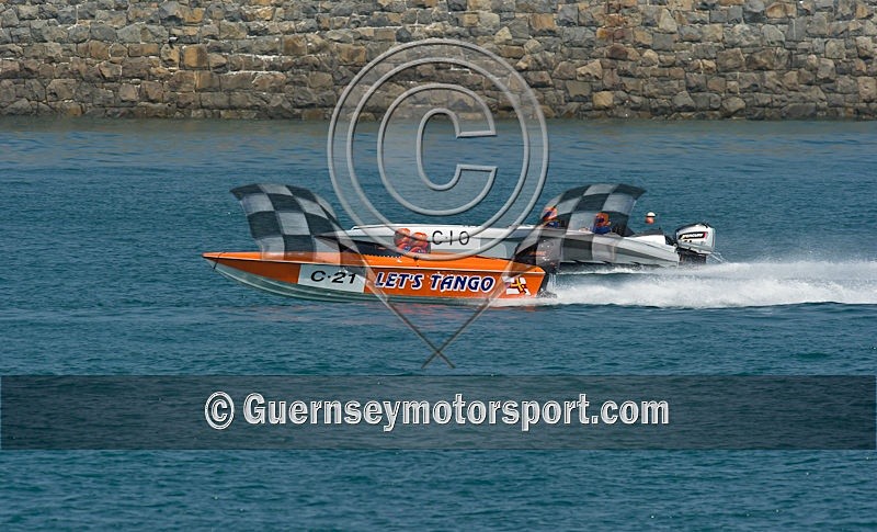 Powerboat_2011_Round-2-93 - ROUND-2 HAVELET COURSE