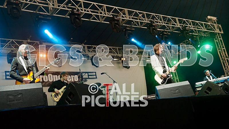 ZeroOneZero-37 - ZeroOneZero