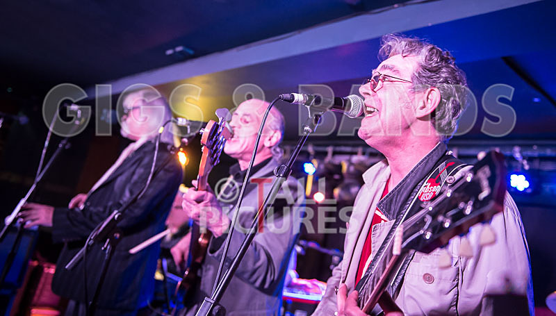 The Blockheads-34 - THE BLOCKHEADS