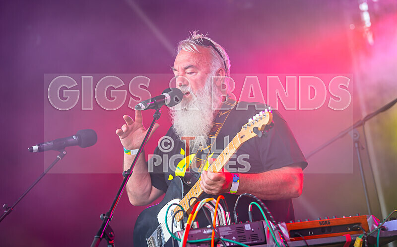 Its Own Animal-47 - ITS OWN ANIMAL