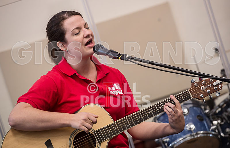 School of Popular Music-22 - ThE SCHOOL OF POPULAR MUSIC LAUNCH DAY 2014
