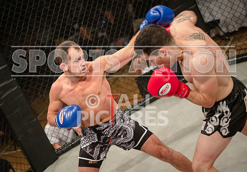 BOUT-13- Wojciech Granoszewski v Pedro Fernandez-38 - BOUT-13: Wojciech Granoszewski v Pedro Fernandez