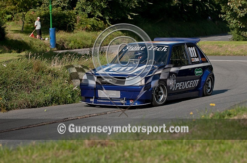 Hill Climb_29-08-11_Car-140 - CARS 2011-08-29
