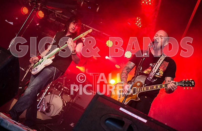 Big Machine_Chaos8-9 - BIG MACHINE