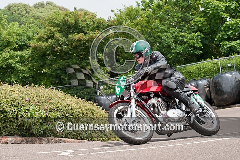 Jsy Classic Hill-35 - JERSEY INTERNATIONAL MOTORING FESTIVAL 2010