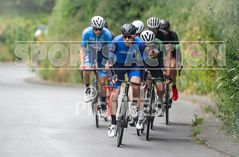 GVC Reservoir Circuit 2019-20 - GVC RESERVOIR CIRCUIT 2019