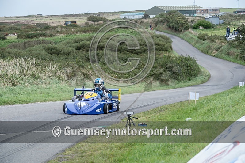 Alderney Airport Kart_2013-16 - ALDERNEY AIRPORT SPEED EVENT 2013 - KARTS