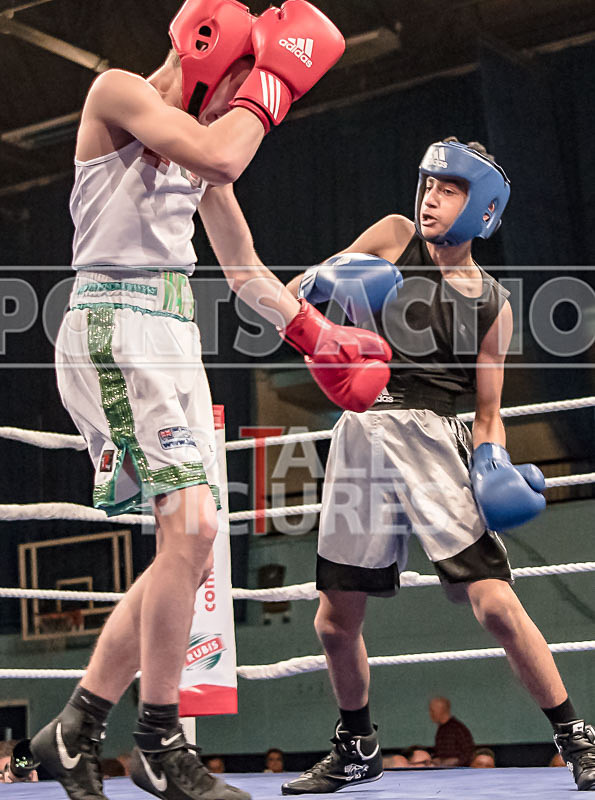 BOUT-1_Charlie Watson v Haider Hanif-9 - BOUT-1_Charlie Watson v Haider Hanif