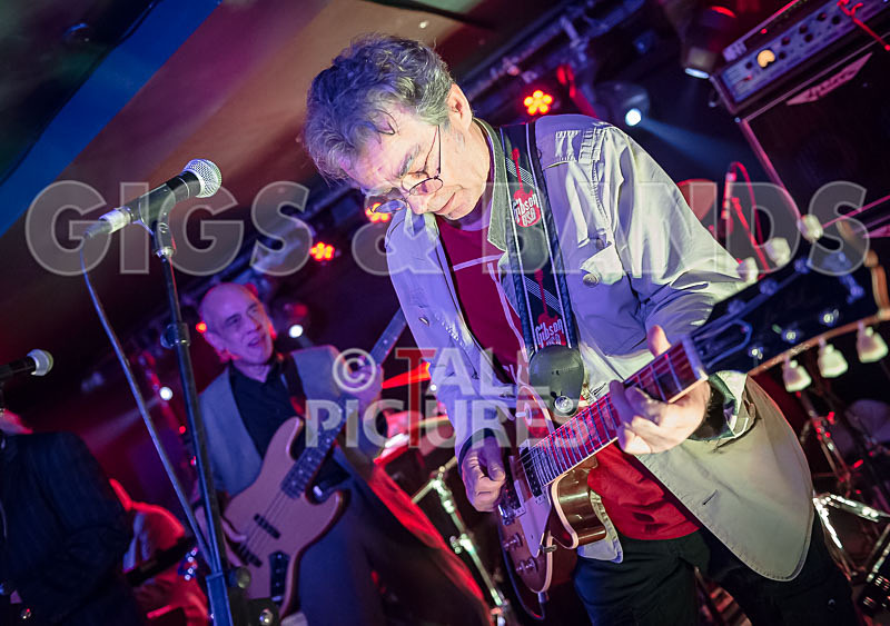 The Blockheads-17 - THE BLOCKHEADS