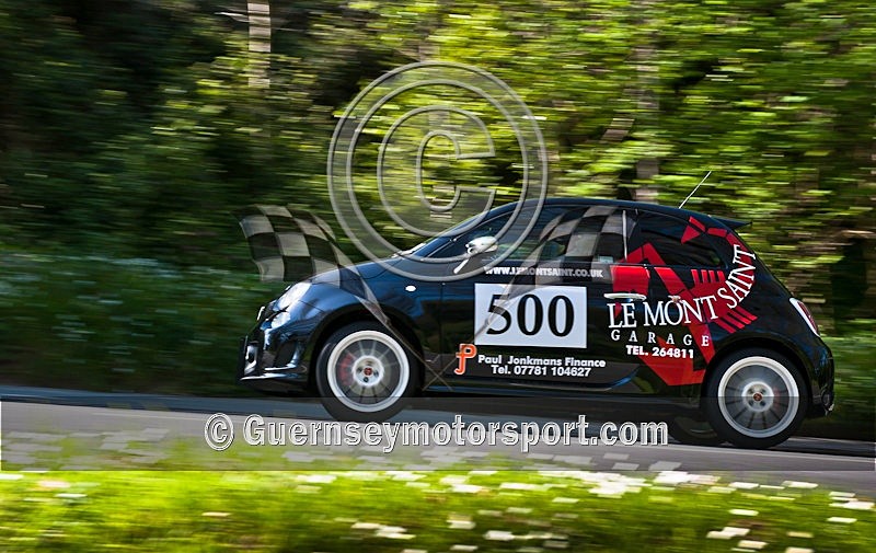 Hill Car_2010-260 - CARS 2010-05-31