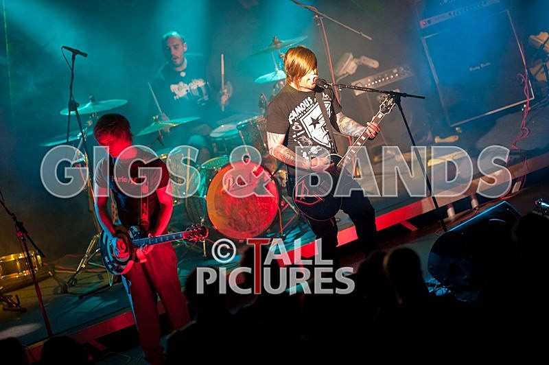 2 Minutes 2 Late-39 - 2 MINUTES 2 LATE at RoA-3