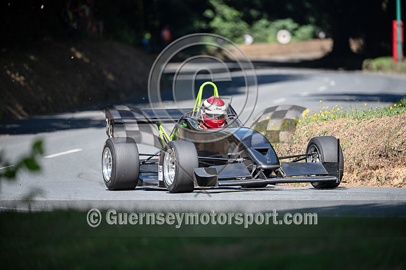 Guernsey National Hillclimb 2018_CAR-70 - GUERNSEY NATIONAL 2018 - CARS