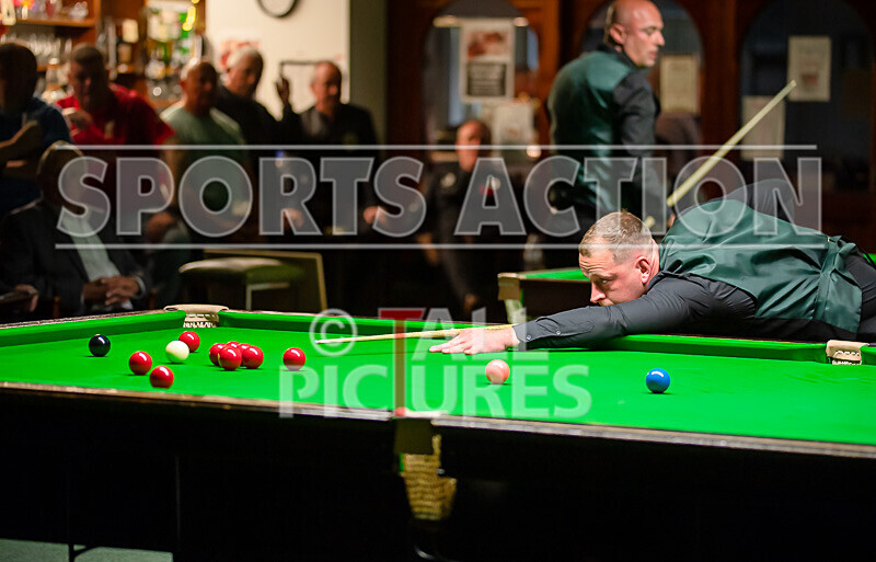 Snooker Inter-Insular 2022-7 - SNOOKER TEAM INTER-INSULAR 2022