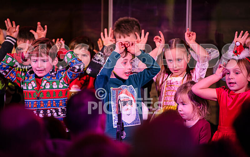 SoPM Christmas Concert 2019-45 - SCHOOL OF POPULAR MUSIC CHRISTMAS CONCERT 2019