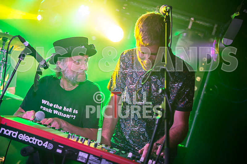 Thee Jenerators-528 - THEE JENERATORS