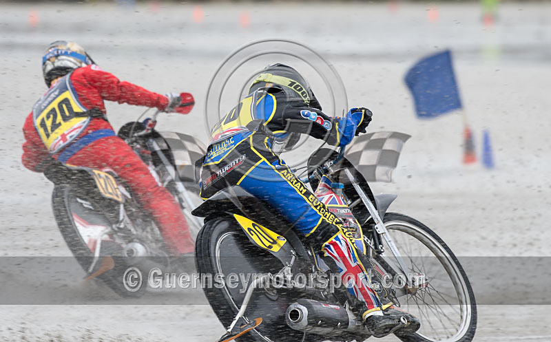 SandAce 2017_SOLO-76 - THE INTERNATIONAL SANDACE - 2017 - SOLO RIDERS