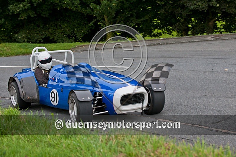 Hill Car 2010-10-03-119 - HILL CLIMB 2010-10-03