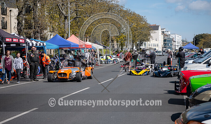 Hillclimb 2021_2-Day_CAR-158 - GMC&CC 2-DAY HILLCLIMB 2021_CARS