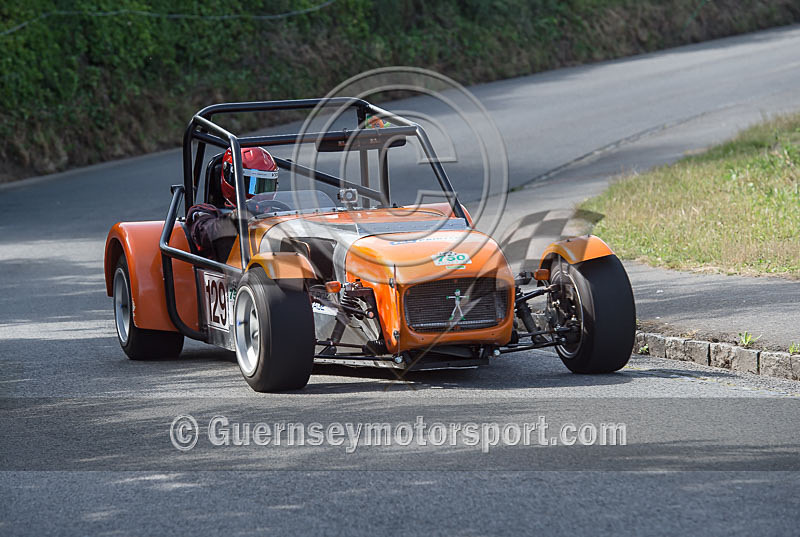 Reservoir Speed Event_2015_CAR-54 - RESERVOIR SPEED EVENT 2015 - CARS