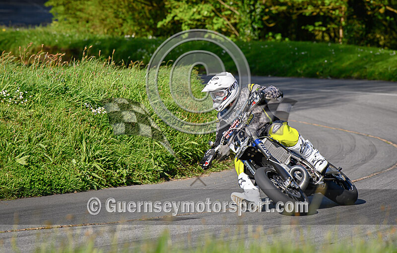 GMCCC Hillclimb_01-05-2023_BIKE-88 - GMC&CC HILLCLIMB_01-05-2023_BIKES