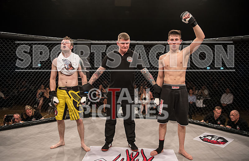 Steve Birkett v Tom Schmeidhuber-39 - BOUT-9 Steve Birkett v Tom Schmeidhuber