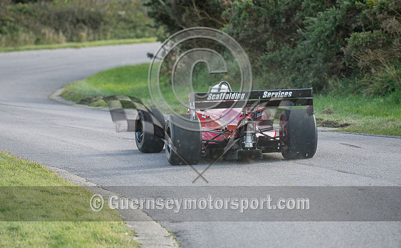 Fort Tourgis Hillclimb 2017-48 - ALDERNEY HILLCLIMB 2017