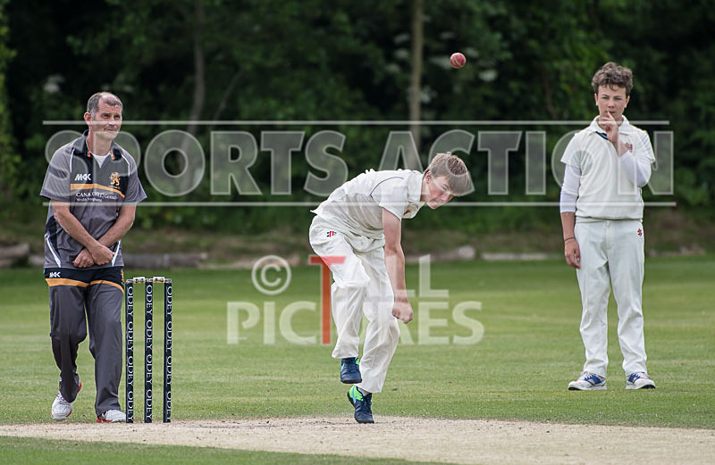 Cricket at KGV_27-05-2017-8 - CRICKET AT KGV_27-05-2017