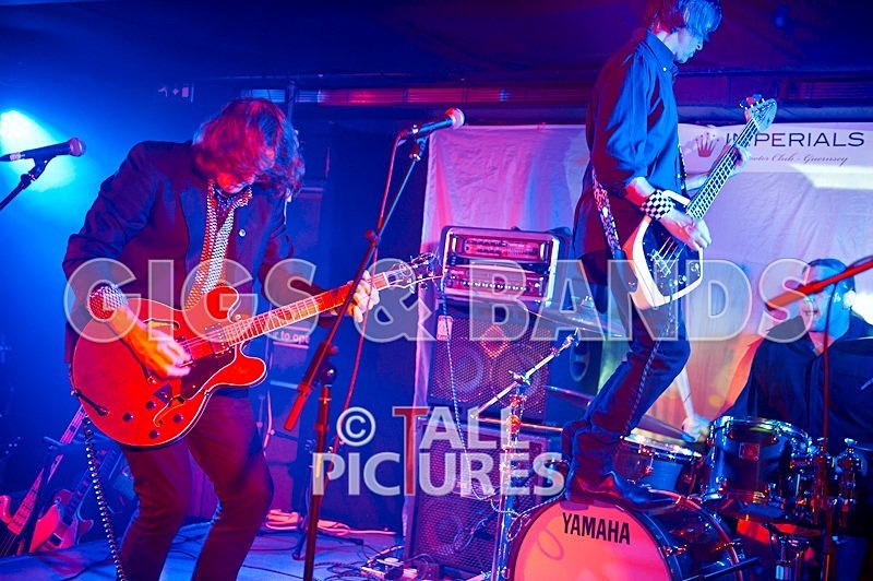 Thee Jenerators-235 - THEE JENERATORS