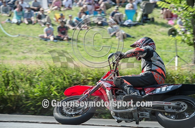 Guernsey National Hill Climb_2013_Bike-74 - GUERNSEY NATIONAL 2013 - BIKES