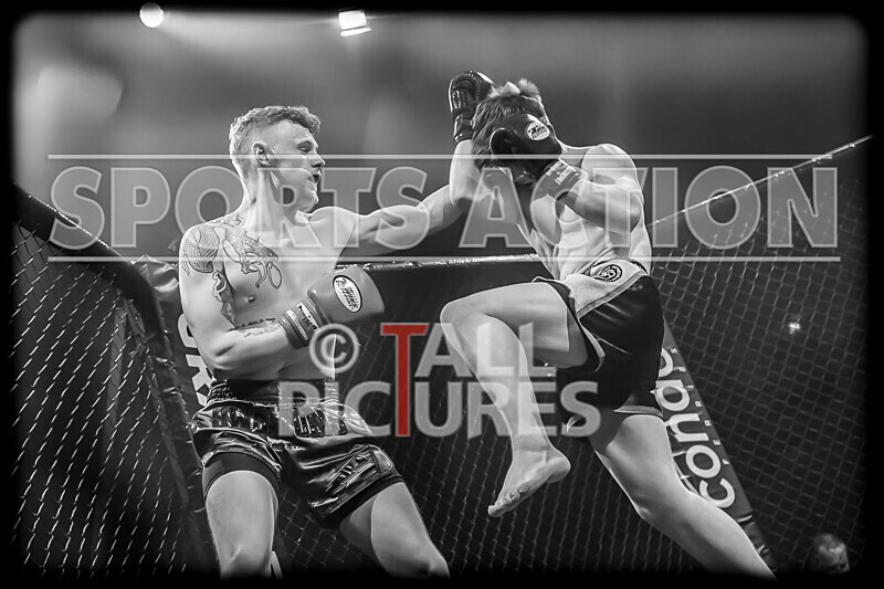 BOUT- 6 - Fin Aitkin v Pharrell Taylor-45 - BOUT 6 - Fin Aitkin v Pharrell Taylor