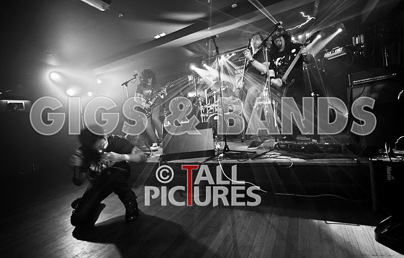 Big Machine-122 - BIG MACHINE