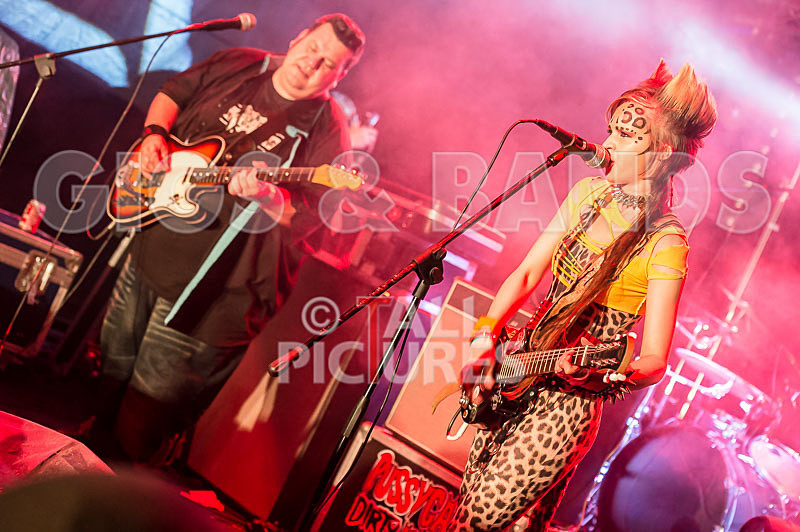 Pussycat and the Dirty Johnsons-32 - PUSSYCAT AND THE DIRTY JOHNSONS