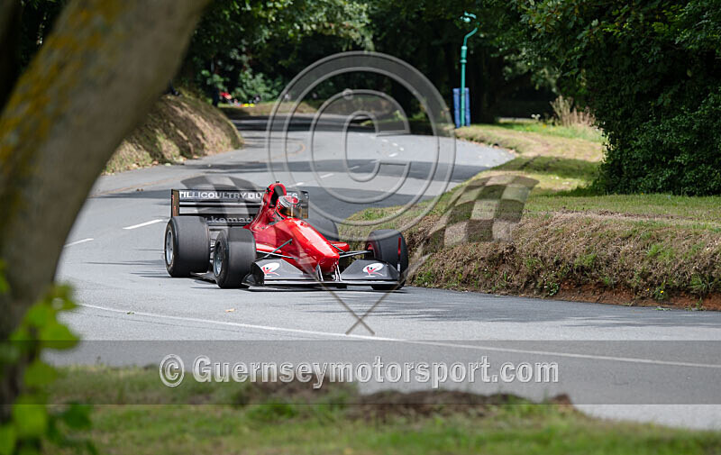 British Hillclimb_Guernsey 2019_CAR-82 - GUERNSEY NATIONAL 2019-CARS