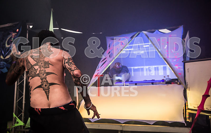 Chaos 2014_The Atmosphere-216 - CHAOS 2014... THE ATMOSPHERE