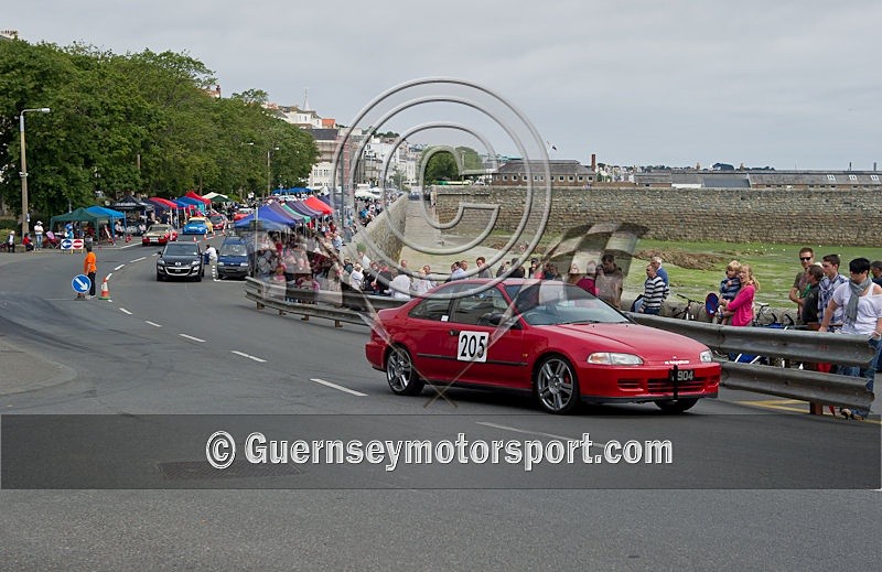 GKMC Hill Climb_30-05-11_Car-35 - CARS 2011-05-30