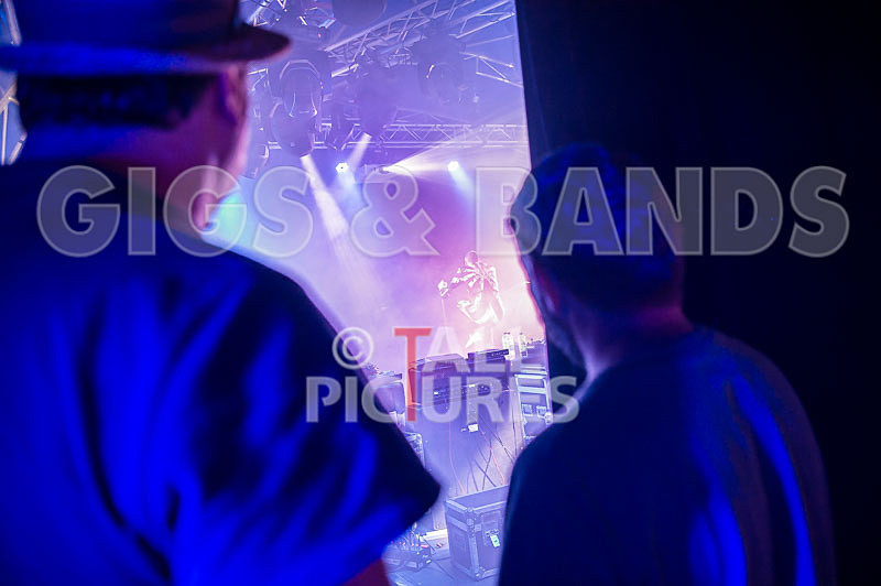 The Correspondents-63 - THE CORRESPONDENTS