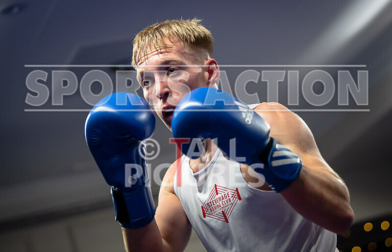 BOUT 7_Kylop Holland v Freddie Kinsella-33 - BOUT 7_Kylop Holland v Freddie Kinsella