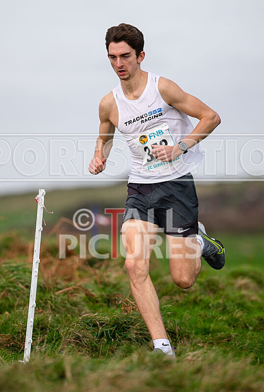 New Year Handicap CC 2022-11 - NEW YEARS DAY HANDICAP CROSS COUNTRY 2022