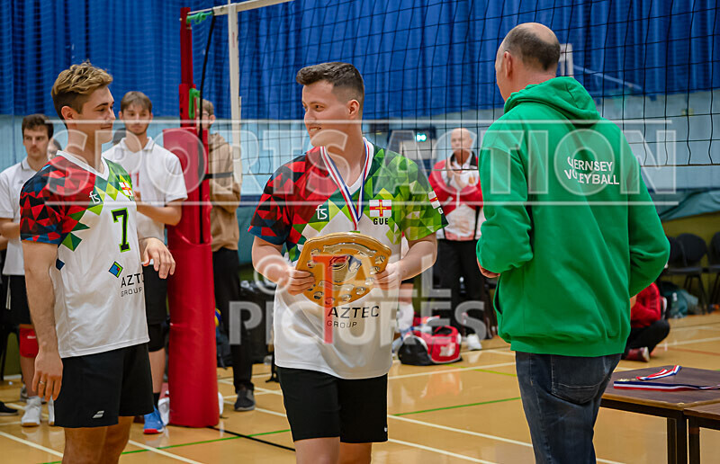 Mens Volleyball Inter-Insular 2022-67 - MENS INTER-INSULAR VOLLEYBALL 2022